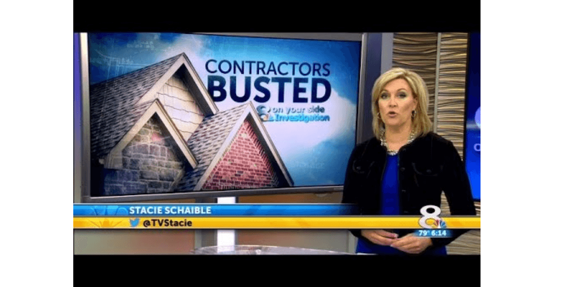 HOW TO GET OUT OF A ROOFING CONTINGENCY AGREEMENT