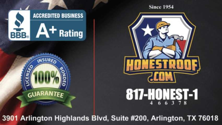 HonestRoof.com Now Available for Sub-Work