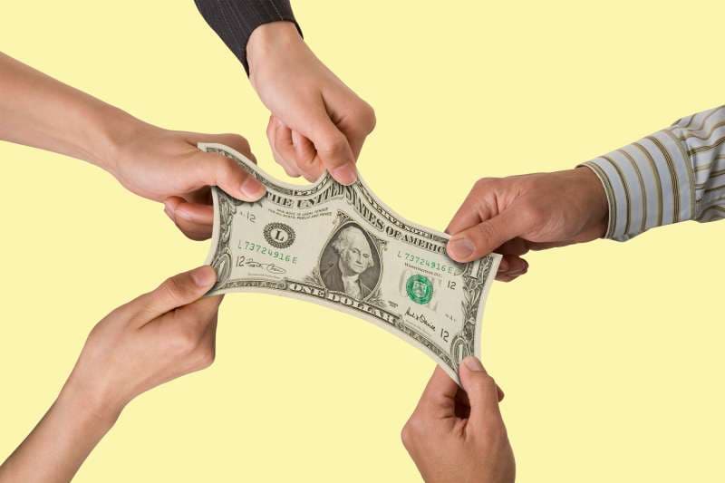 Insurance Claims, Hail Damage and Mortgage Company Nightmares