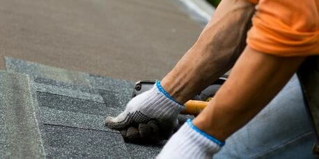 HANDS ON SHINGLE ROOF MASTERS