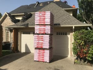 shingle roof specialist