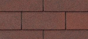 3-tab shingles