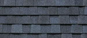 laminated shingle