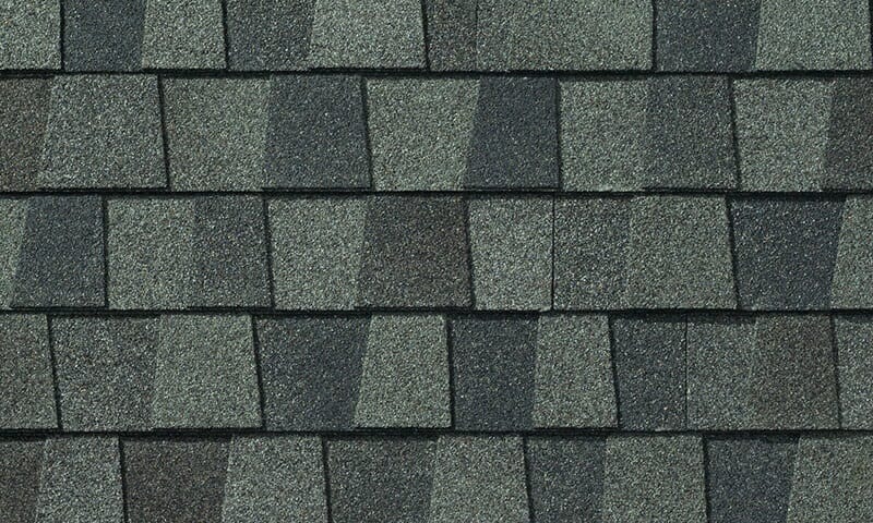 Architectural Roofing Shingle Image