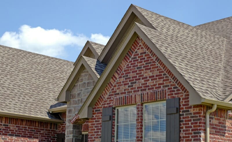 Selecting The Best Roofing Shingle For Roof Replacement-Homeowners