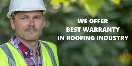 BEST WARRANTY IN THE BUSINESS